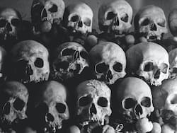 Why Do We Have Nightmares? Things You Can Do To Stop Them