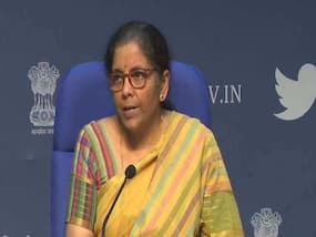 Nirmala Sitharaman Hospitalized With Minor Stomach Infection; Things One Must Know About Tummy Flu