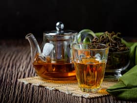 4 Health Benefits Of Mullein Tea