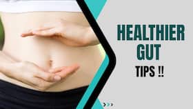 Gut Health: Foods To Eat & Avoid To Make Your Gut System Healthy, Watch Video Gut Health: Foods To Eat & Avoid To Make Your Gut System Healthy, Watch Video