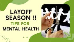 Mental Health: Layoff Season Is Trending, This How You Can Stay Mentally Strong, Watch Video