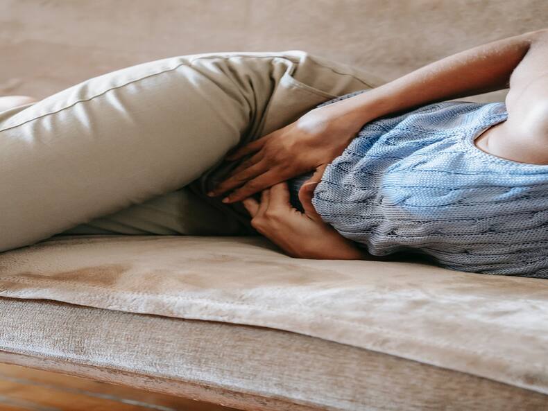 Why You Might Be Pooping So Much On Your Periods? Know The Reason