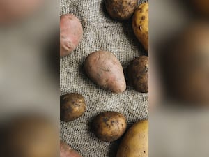 डायबिटीज में कौन सा 'आलू' खाएं