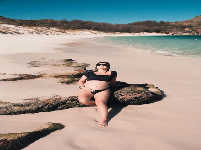 Pregnancy And Bathing: Can Expecting Mothers Bathe In Hot Water?