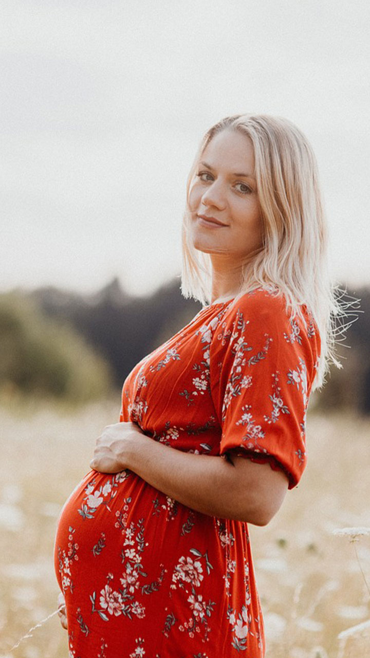 7 Reasons Why Walking Is Great For Pregnant Women