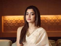 पफी आईज़ की समस्या नहीं हो रही कम, ट्राई करें रश्मिका मंदाना का यह सीक्रेट नुस्खा