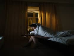 Revenge Bedtime Procrastination: Choosing Freedom Over Heath