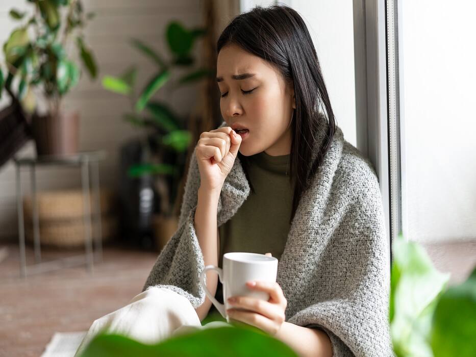 5 Reasons Why You Frequently Get Skin Hives