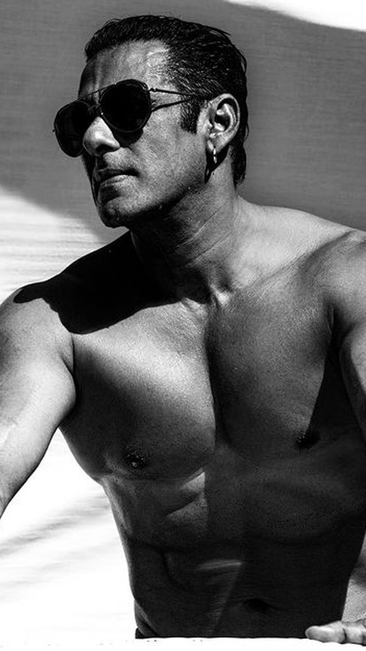 Salman Khan's Birthday: What Keeps 'Sallu' Fit And Healthy At 57?