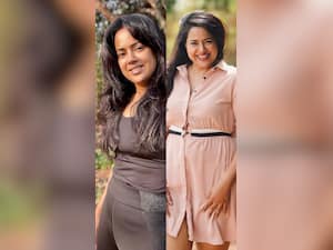 Sameera Reddy's Birthday: How This Bollywood Actress Reduced Postpartum Weight By 11Kgs