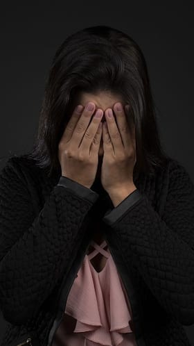 7 Signs Of Unhealed Trauma