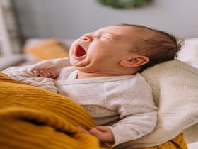 Shaken Baby Syndrome: A Rare, Unspoken Form Of Child Abuse