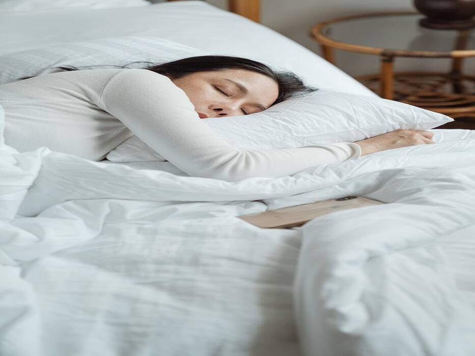 Sleep Positions: Which Might Be Good For Your Health?