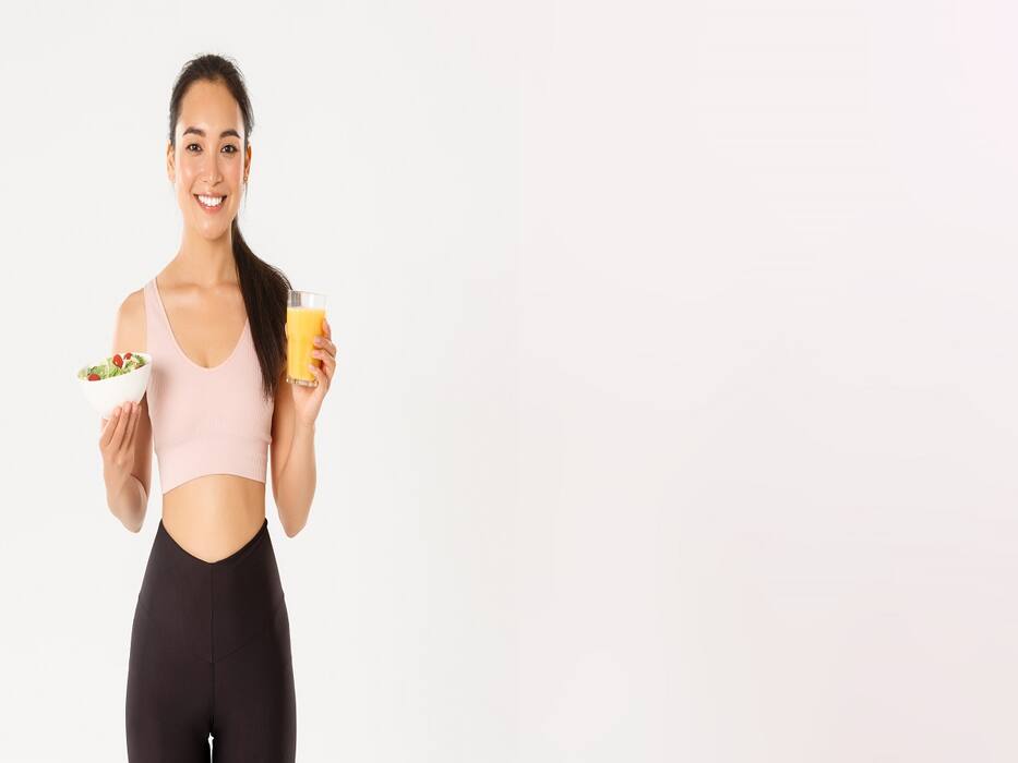 Don't Let This Holiday Season Make You Lazy And Unhealthy