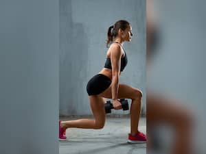 6 Workouts For Toned Thighs
