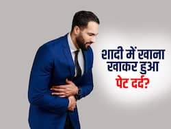 शादी की दावत खाकर भी नहीं होगा पेट खराब, रुजुता दिवेकर की ये 3 टिप्स करें फॉलो डाइजेशन होगा बूस्ट