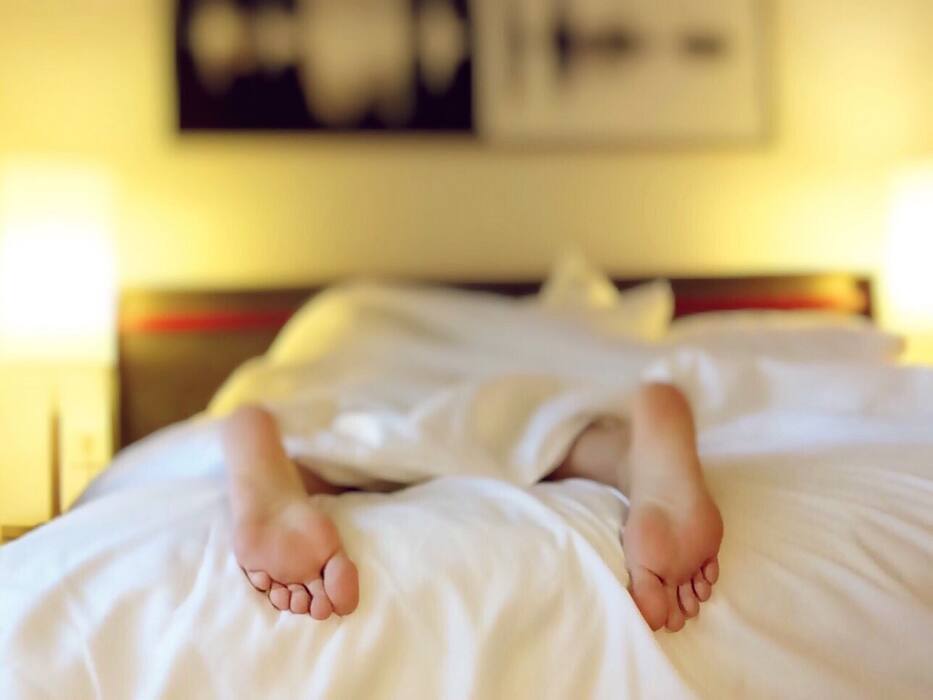 Sleep Positions: Which Might Be Good For Your Health?