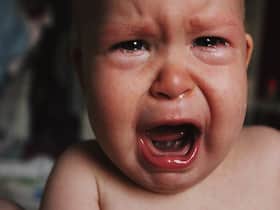 Reasons Why Your Baby Might Be Crying For So Long