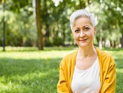 5 Ways Women Above 60 Can Boost Stamina
