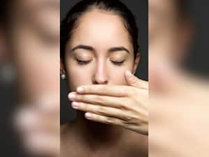 5 Health Impacts Of Breathing Through Your Mouth