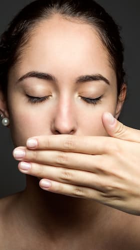 5 Health Impacts Of Breathing Through Your Mouth 5 Health Impacts Of Breathing Through Your Mouth