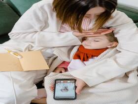 Telemedicine: Is Seeing Your Doctor Virtually Doing Any Good? Telemedicine: Is Seeing Your Doctor Virtually Doing Any Good?