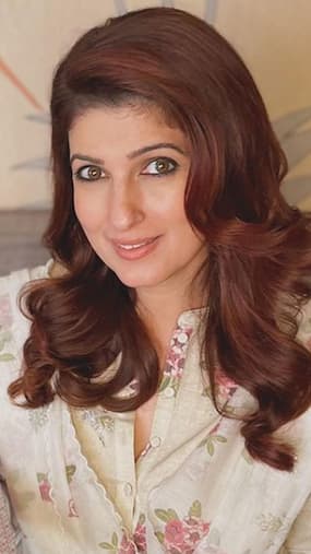 Twinkle Khanna's Birthday: What Keeps 'Mrs Funnybones' Skin Healthy?
