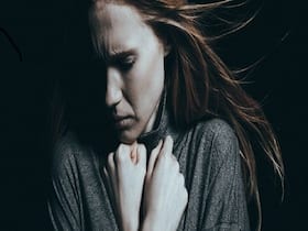 COVID Phobia: Two Andhra Women Taken To Hospital After They Were Compulsively Isolating For Two Years COVID Phobia: Two Andhra Women Taken To Hospital After They Were Compulsively Isolating For Two Years