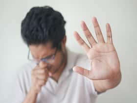 How Can You Safely Force A Blocked Sneeze How Can You Safely Force A Blocked Sneeze