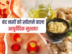 लहसुन,अदरक,नींबू जैसी 5 चीजों से बनी ये ड्रिंक बंद नसों को खोलने का है अचूक नुस्खा, जानें घर पर बनाने का तरीका