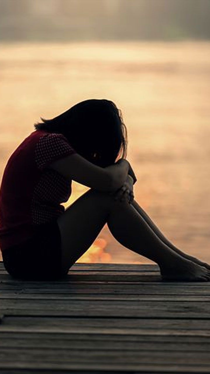 Look Out For Hidden Behaviors In People With Anxiety Issues