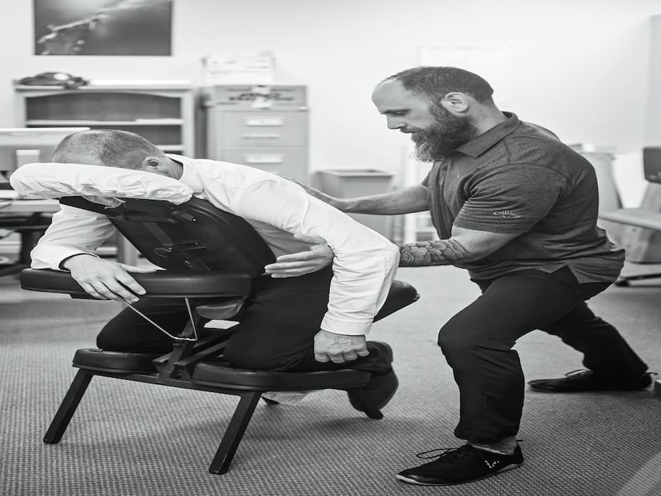 Dead Butt Syndrome: See What Can Happen If You Keep Sitting For Very Long Hours