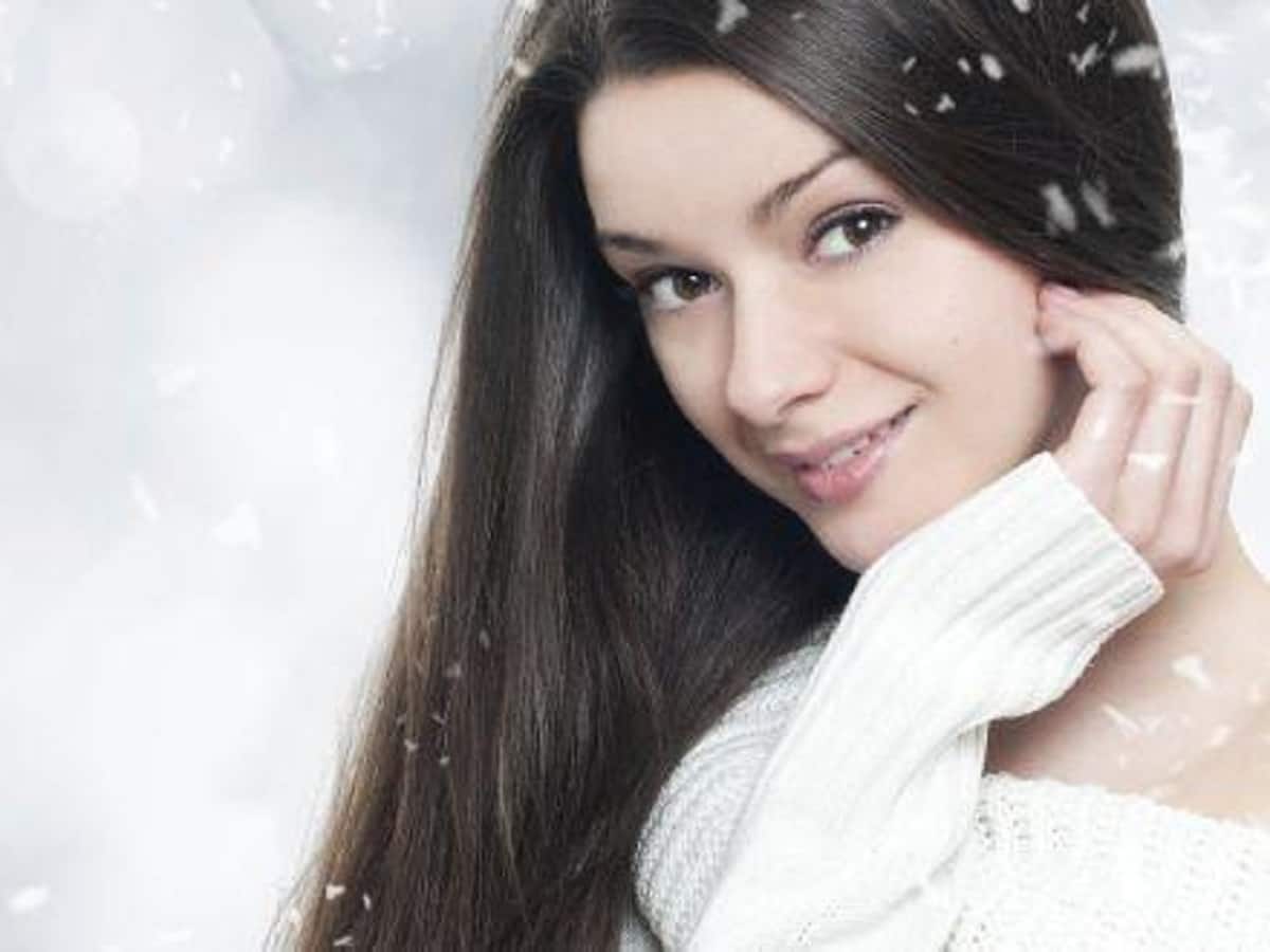 Winter Care For Your Hair To Avoid Dry And Listless Hair