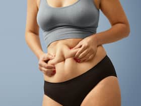 Struggling With Visceral Fat? 5 Ways You Can Get Rid Of It
