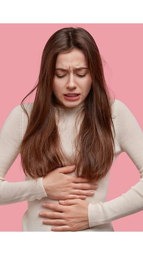 Period Bloating? 5 Foods That Can Reduce This Symptom