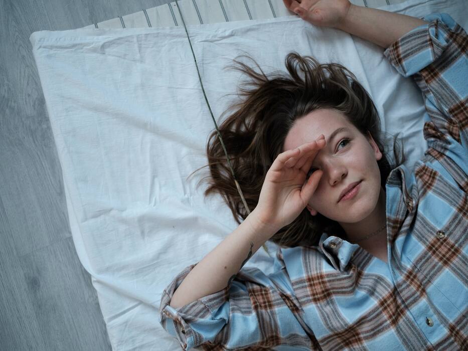 Sleep Positions: Which Might Be Good For Your Health?