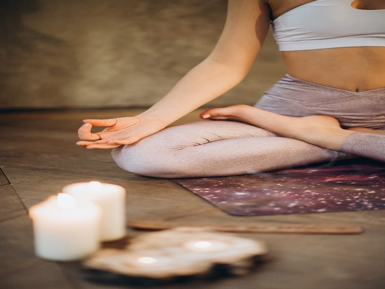 PCOS And Intensity Workouts: Are You Exercising Right?