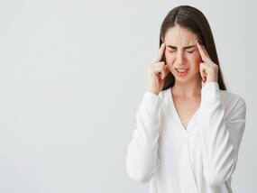 6 Different Types Of Headaches: How To Differentiate?