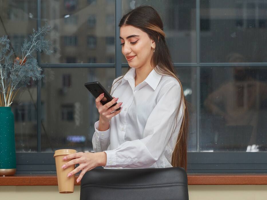 Overwhelmed By Uncertainty? 6 Tips To Help You Get Through It