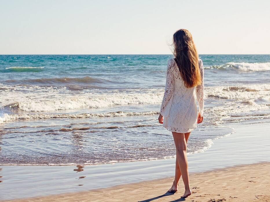 Having An Anxiety Attack? 5 Tricks That Can Instantly Soothe You