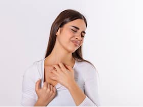 5 Reasons Why You Frequently Get Skin Hives