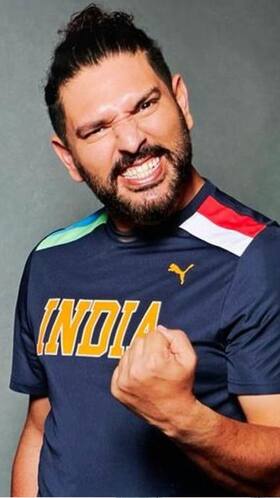 Yuvraj Singh's Birthday: How Yuvi Keeps Himself Fit In His 40s?