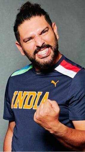 Yuvraj Singh's Birthday: How Yuvi Keeps Himself Fit In His 40s?