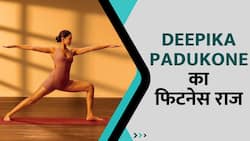 Birthday Special: क्या आप जानते हैं Deepika Padukone का Fitness Secret