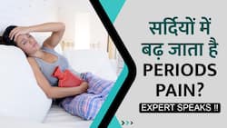 क्या सर्दियों में बढ़ जाता है Periods के दौरान दर्द? जानें क्या कहना है Experts का