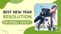 2023 Fitness Resolution: 5 Habits That Can Make Your New Year Health Resolution Work, Watch Video