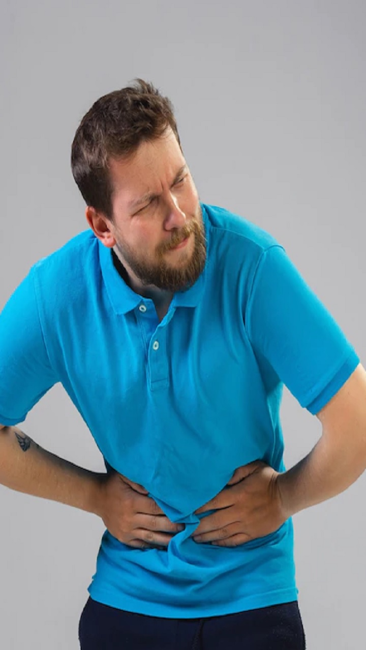 10 Causes Of Abdominal Pain