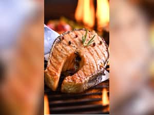 10 Good Reasons To Include Fish In Your Diet