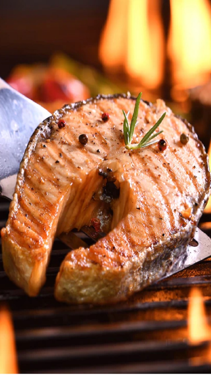 10 Good Reasons To Include Fish In Your Diet