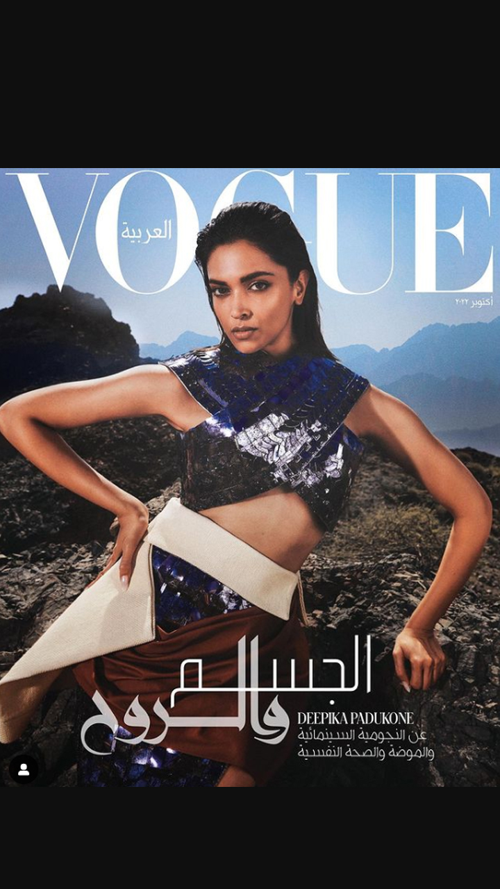 Deepika Padukone's Birthday: Diet And Fitness Regime Of 'Cirkus' Actress